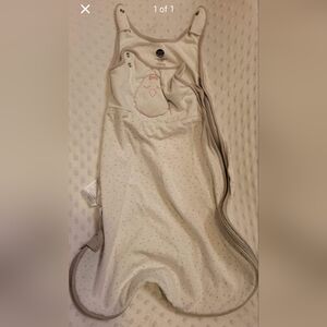 Nested Bean Sleep Bag